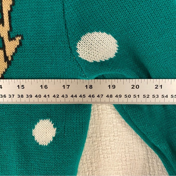 Ugly Christmas sweater | Size Small - Picture 6 of 7